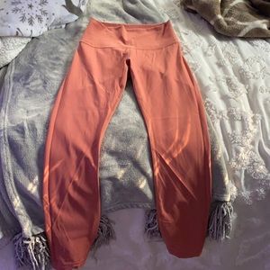 lululemon wunder train leggings